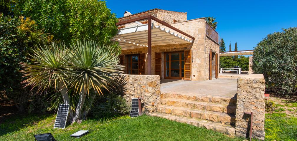 Finca Son Artigues