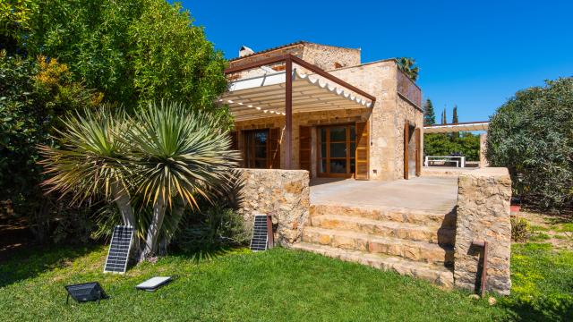 Finca Son Artigues