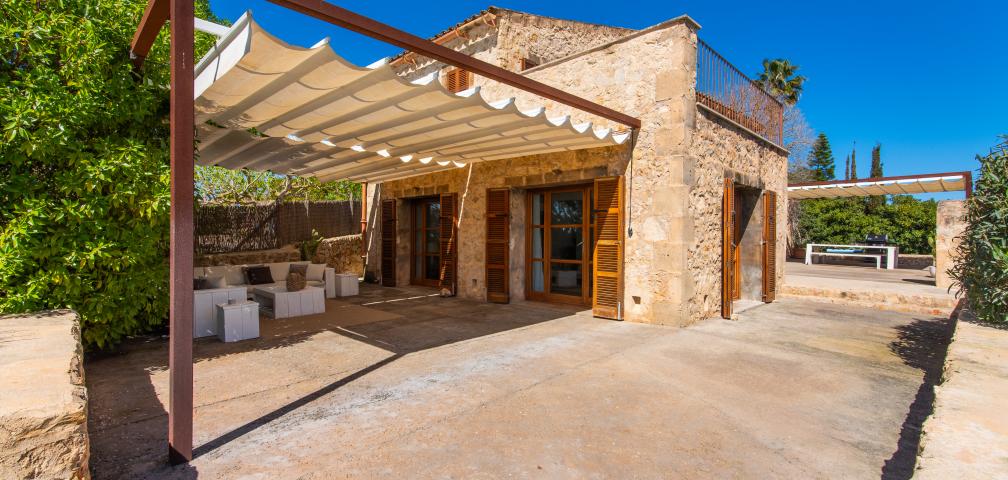 Finca Son Artigues