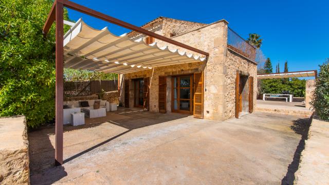 Finca Son Artigues