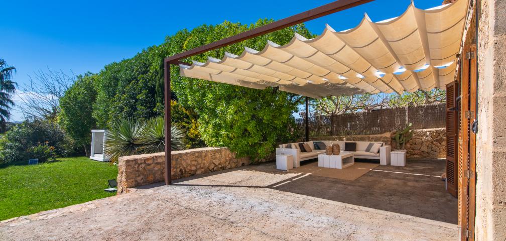 Finca Son Artigues