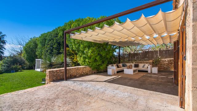 Finca Son Artigues