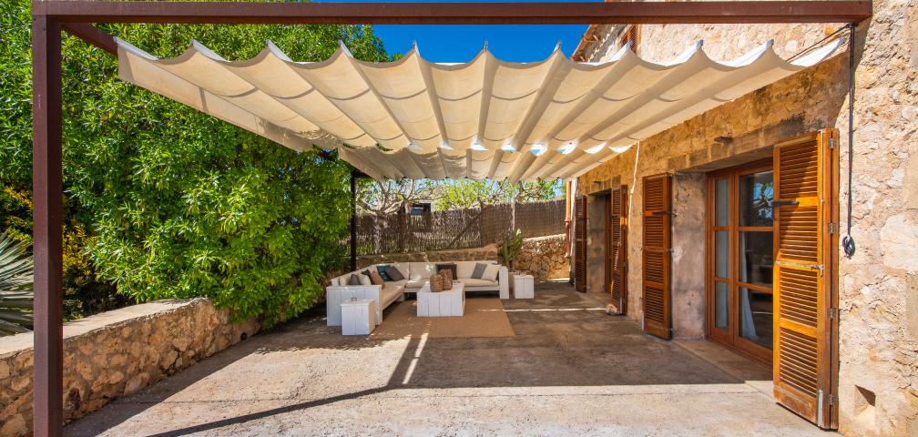 Finca Son Artigues