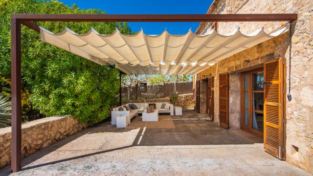 Finca Son Artigues