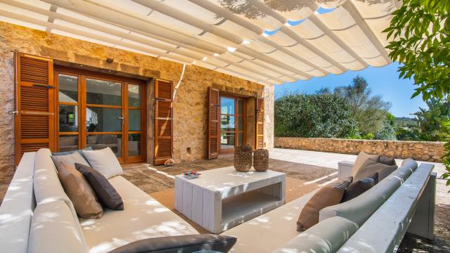 Finca Son Artigues