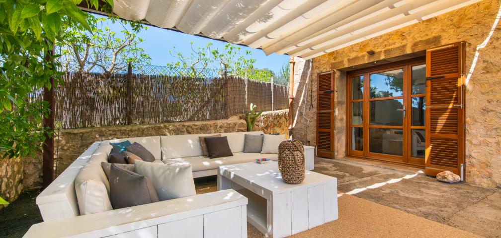 Finca Son Artigues