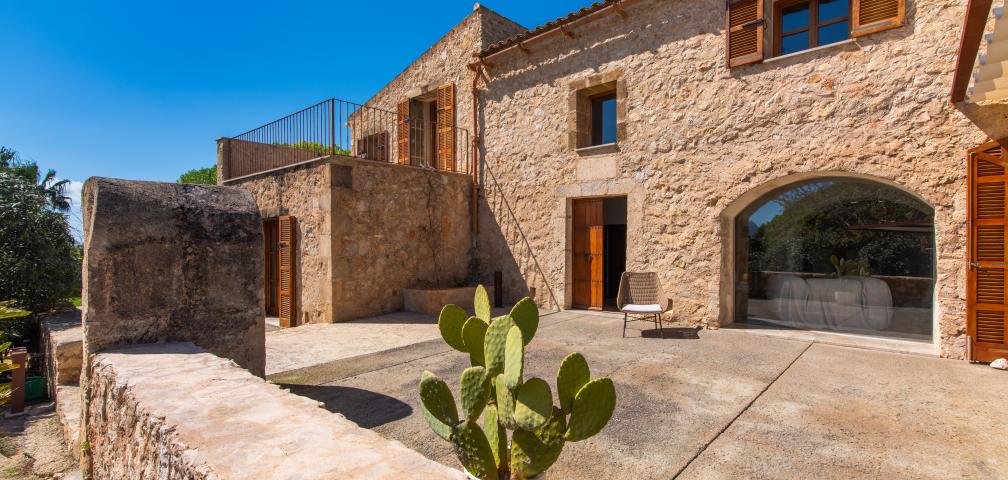 Finca Son Artigues