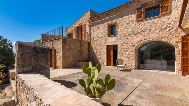 Finca Son Artigues