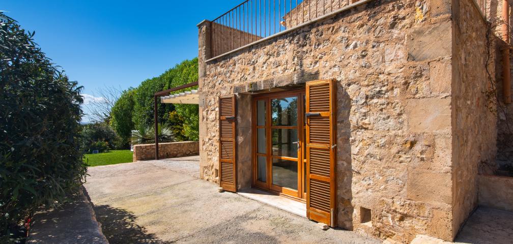 Finca Son Artigues