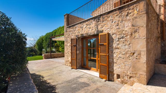 Finca Son Artigues