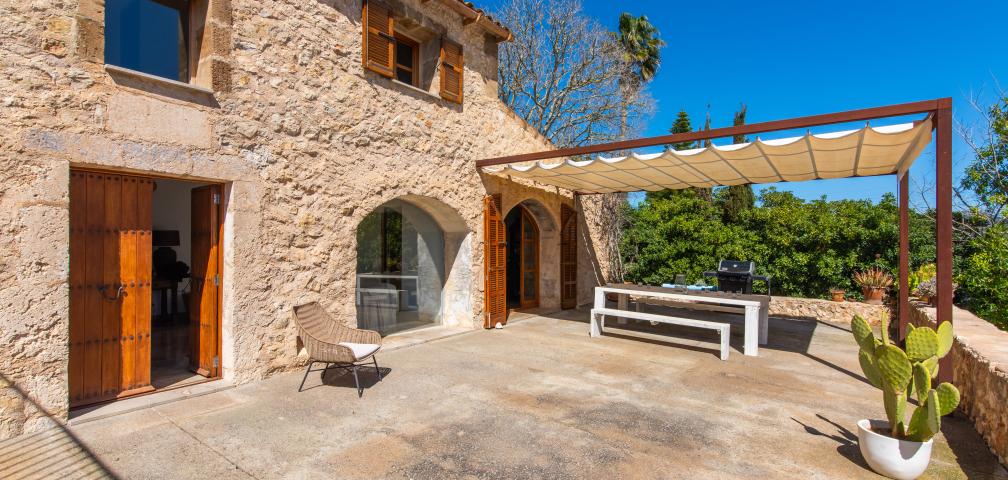 Finca Son Artigues