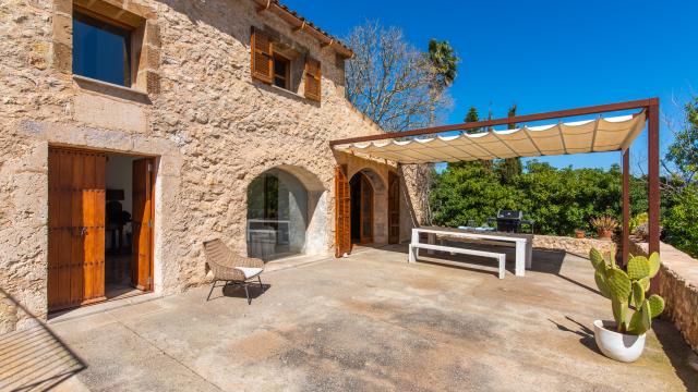 Finca Son Artigues