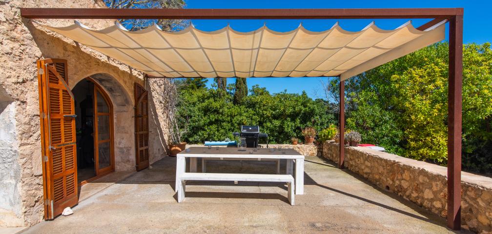 Finca Son Artigues
