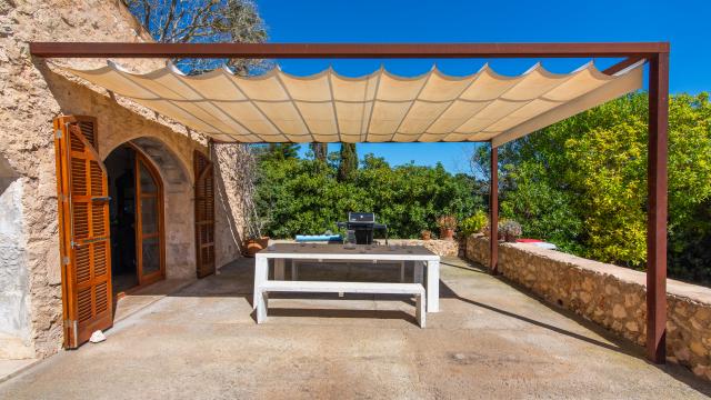 Finca Son Artigues