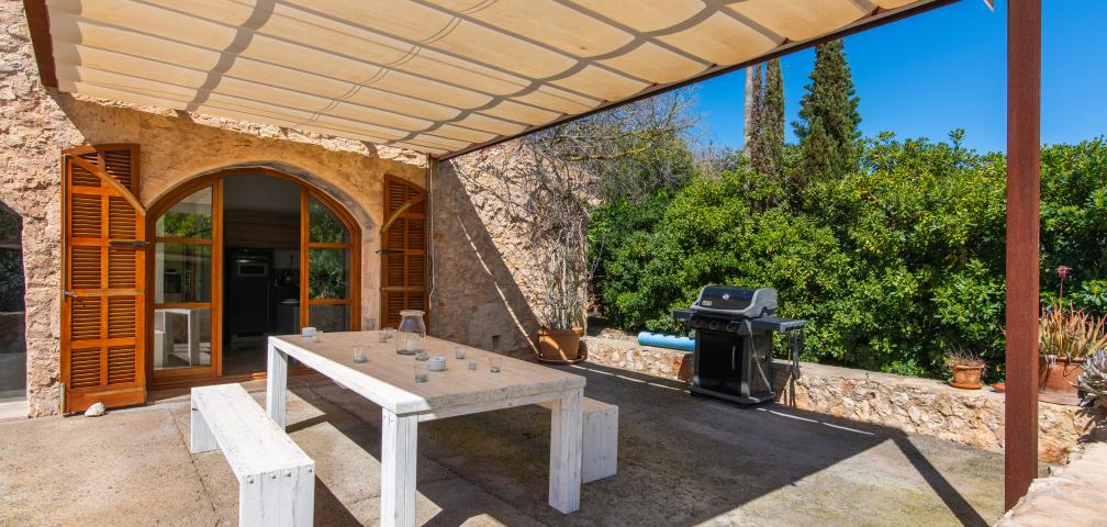 Finca Son Artigues
