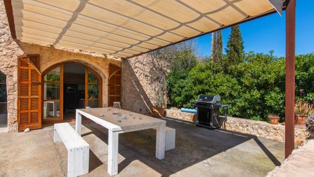 Finca Son Artigues