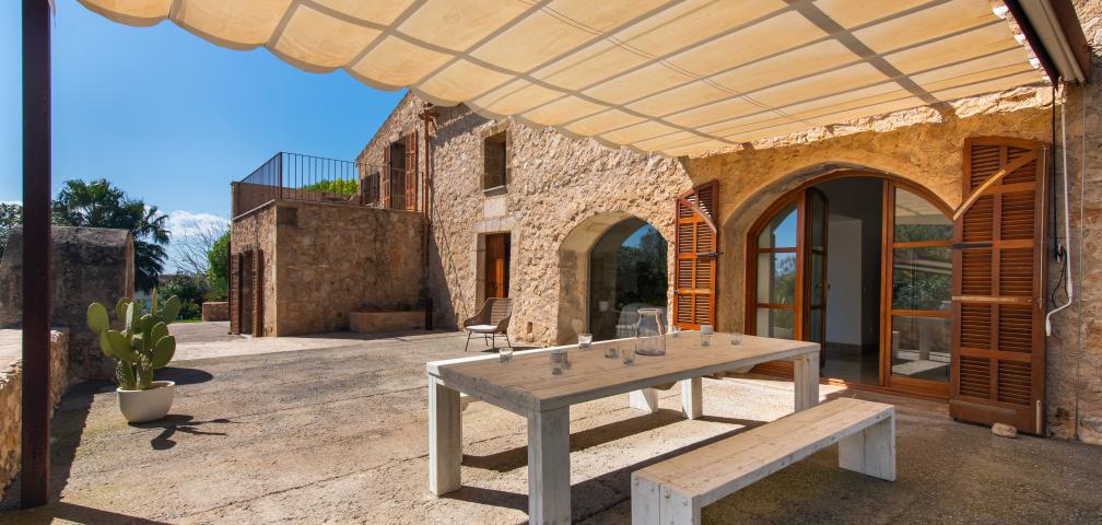 Finca Son Artigues