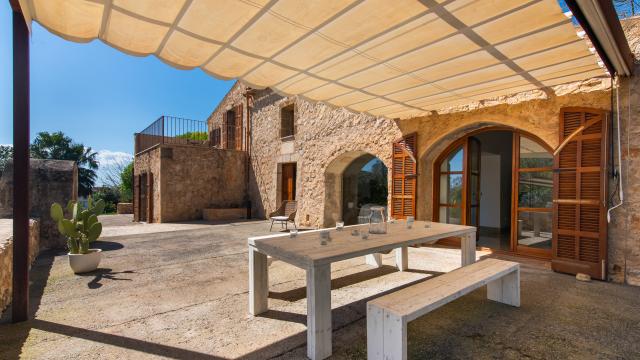 Finca Son Artigues