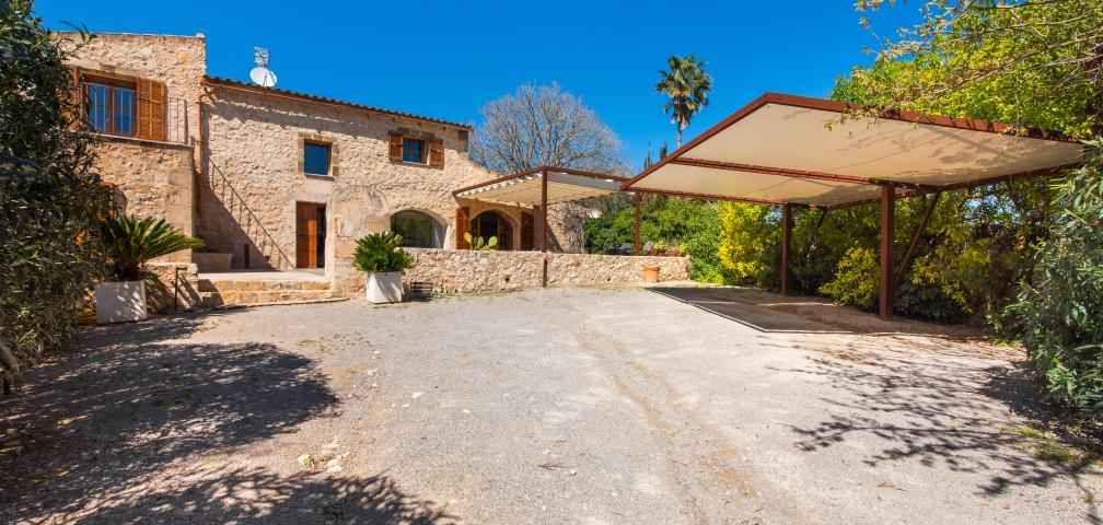 Finca Son Artigues