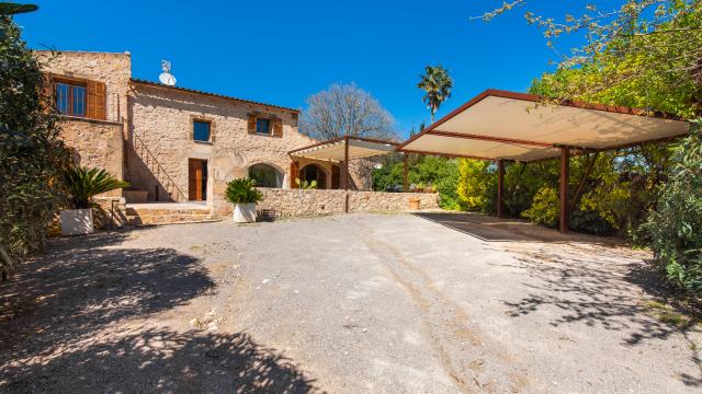 Finca Son Artigues