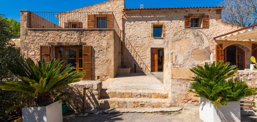 Finca Son Artigues