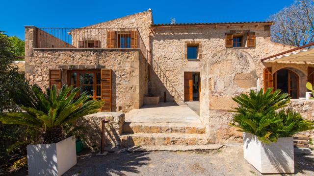 Finca Son Artigues