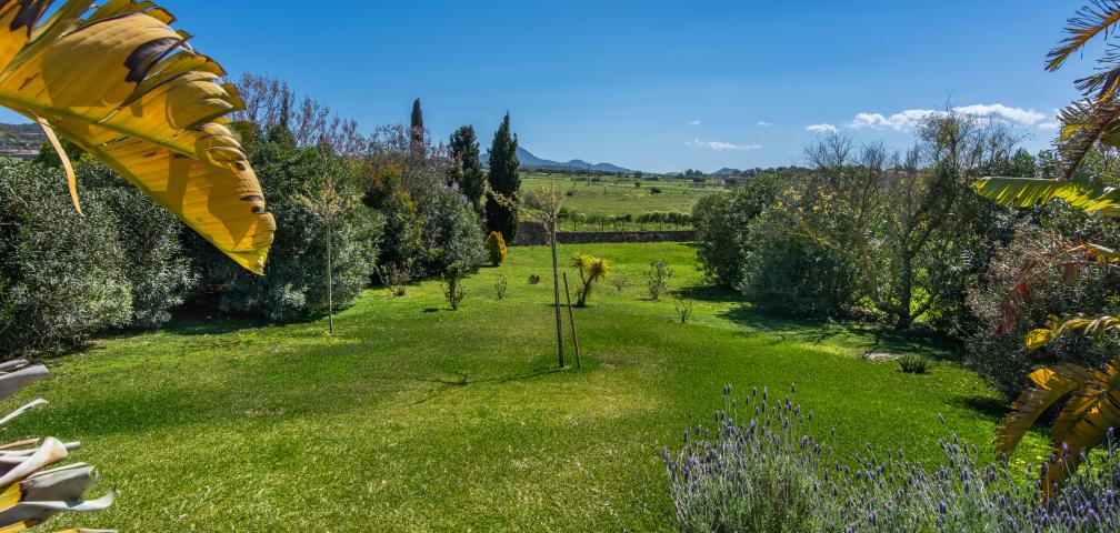 Finca Son Artigues