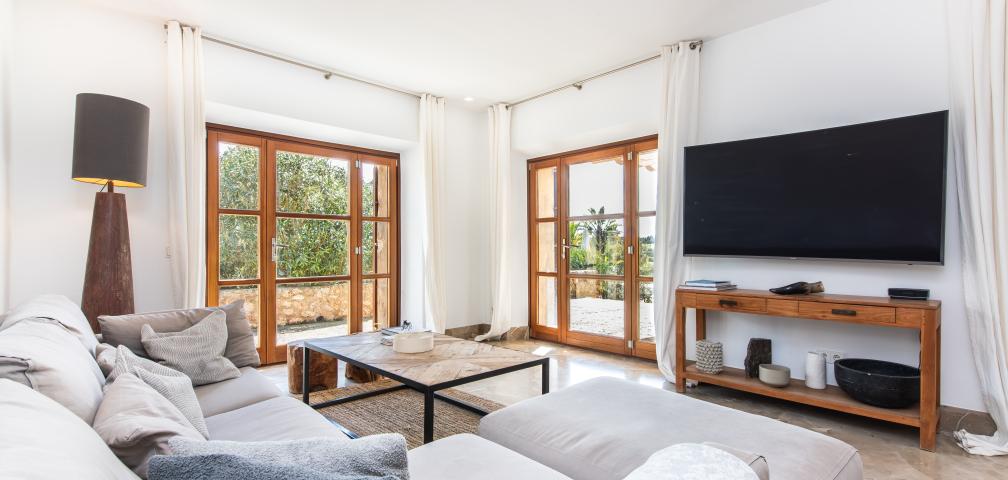 Finca Son Artigues