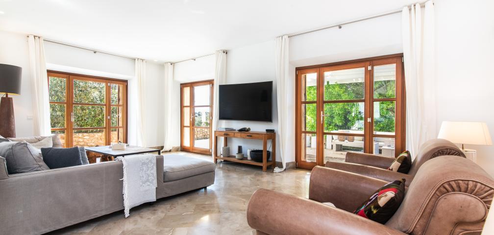 Finca Son Artigues