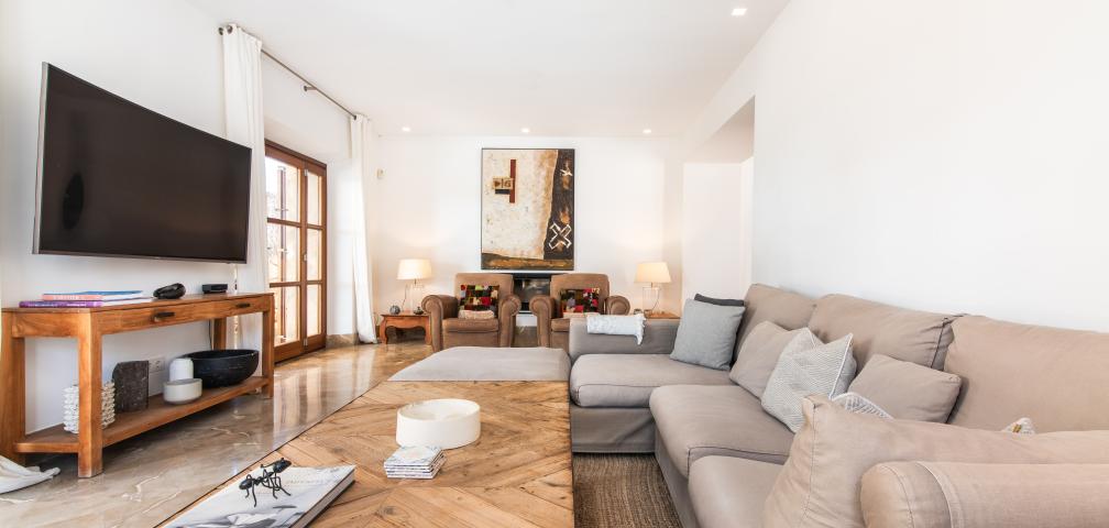 Finca Son Artigues