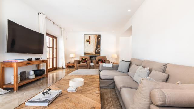 Finca Son Artigues