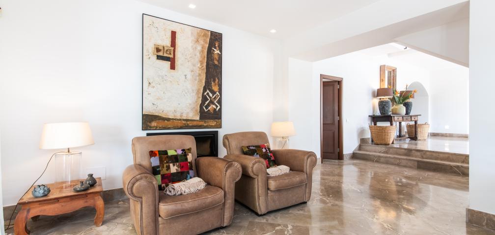 Finca Son Artigues