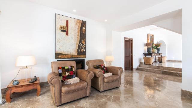 Finca Son Artigues