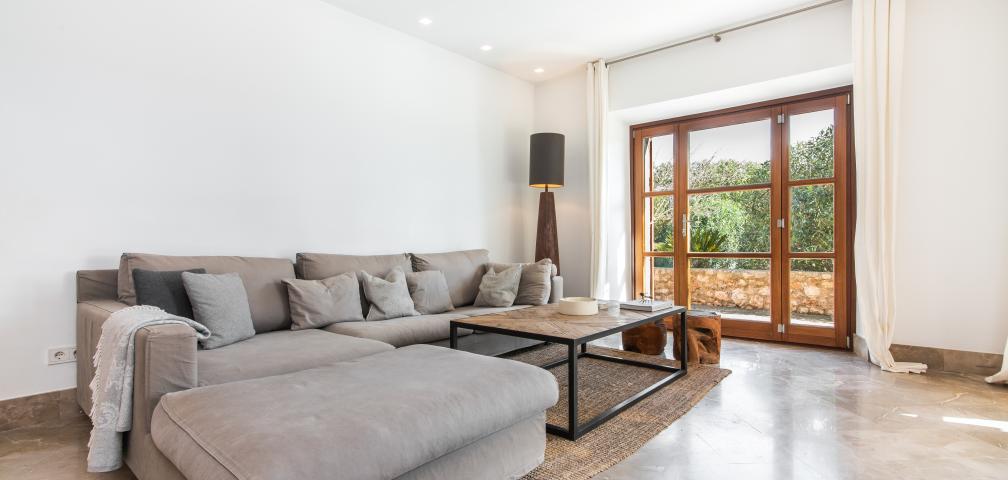 Finca Son Artigues