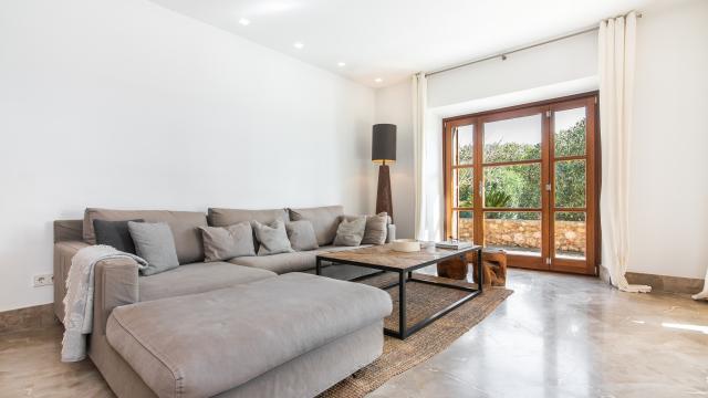 Finca Son Artigues