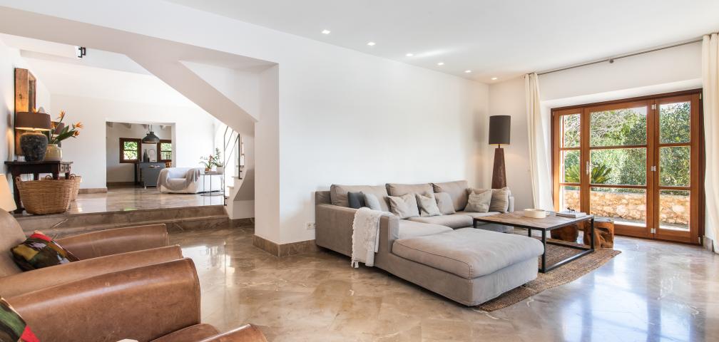 Finca Son Artigues