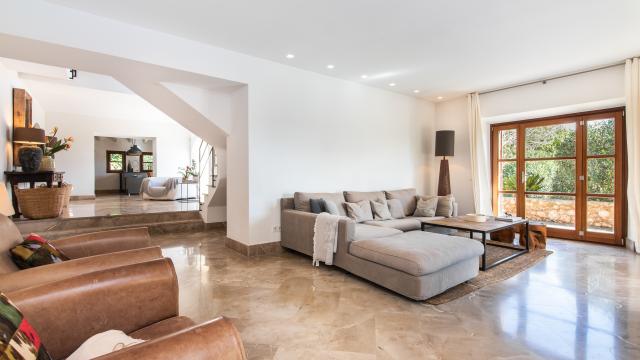 Finca Son Artigues