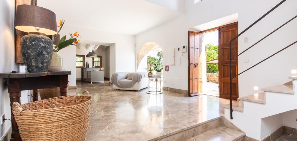 Finca Son Artigues