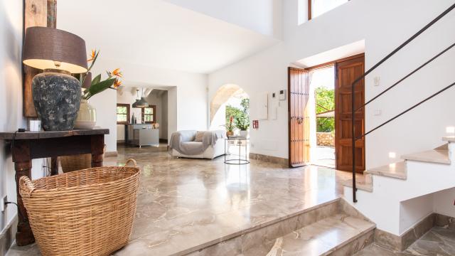 Finca Son Artigues