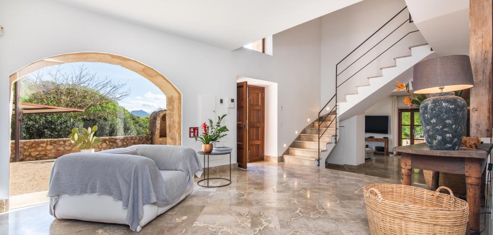 Finca Son Artigues