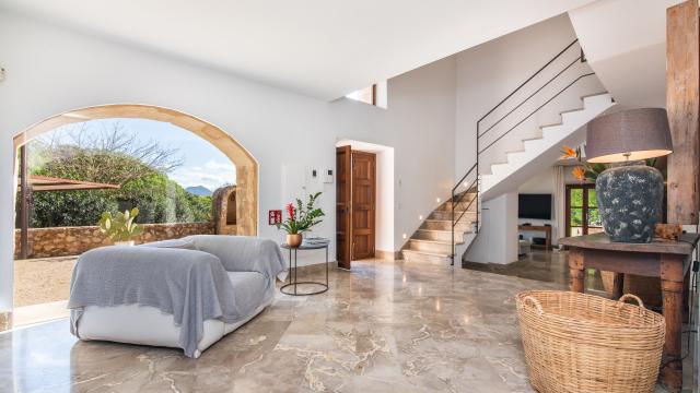 Finca Son Artigues