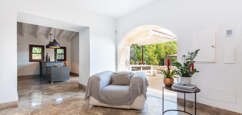 Finca Son Artigues