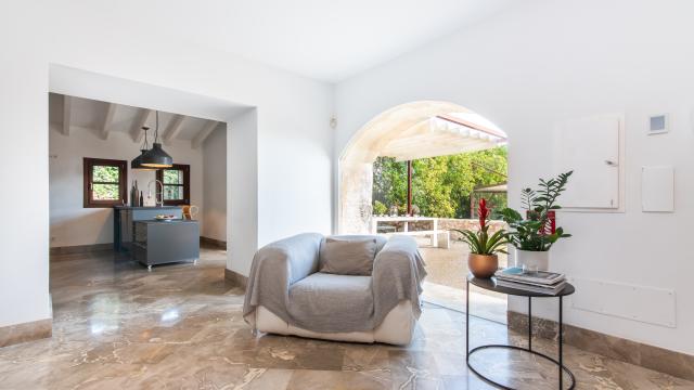 Finca Son Artigues