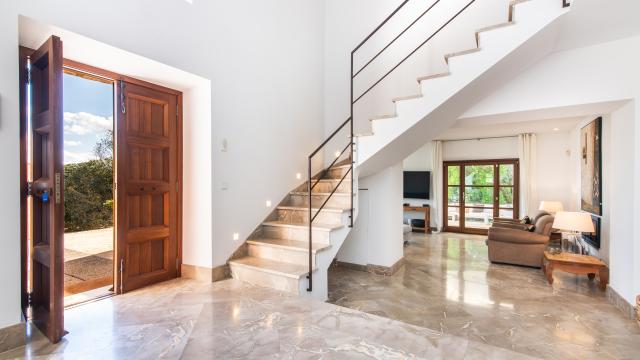 Finca Son Artigues