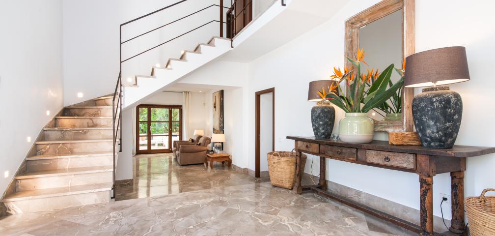 Finca Son Artigues
