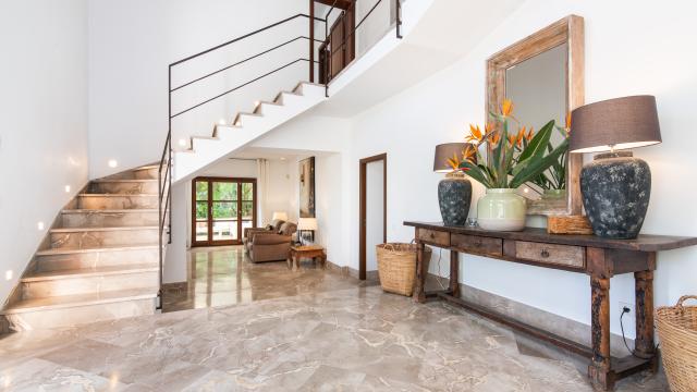 Finca Son Artigues