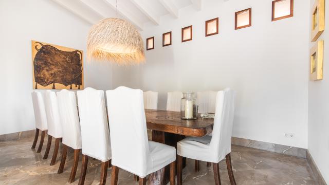 Finca Son Artigues