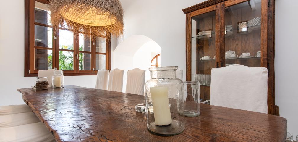 Finca Son Artigues