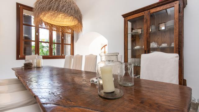 Finca Son Artigues