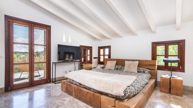 Finca Son Artigues